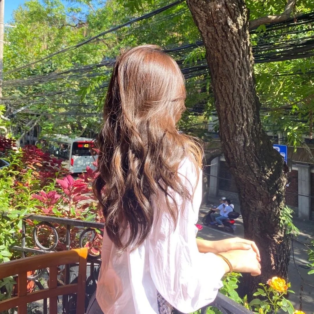 凯瑟琳·赖恩：耀眼如初